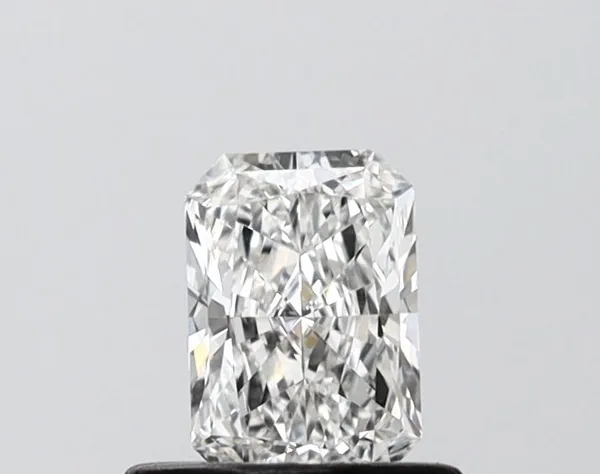 0.52ct RADIANT E VS1 Lab diamond