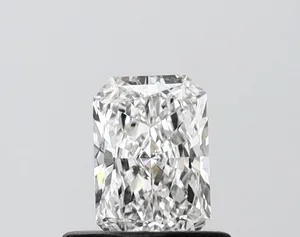 0.52ct RADIANT E VS1 Lab diamond