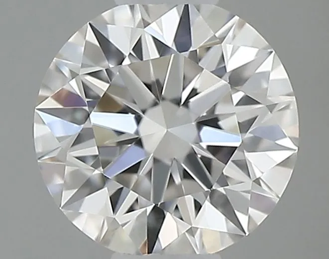 0.30ct ROUND H VVS2 Natural diamond