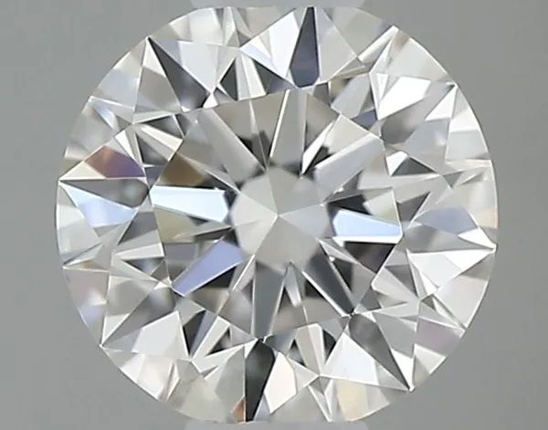0.3ct ROUND H VVS2 Natural diamond