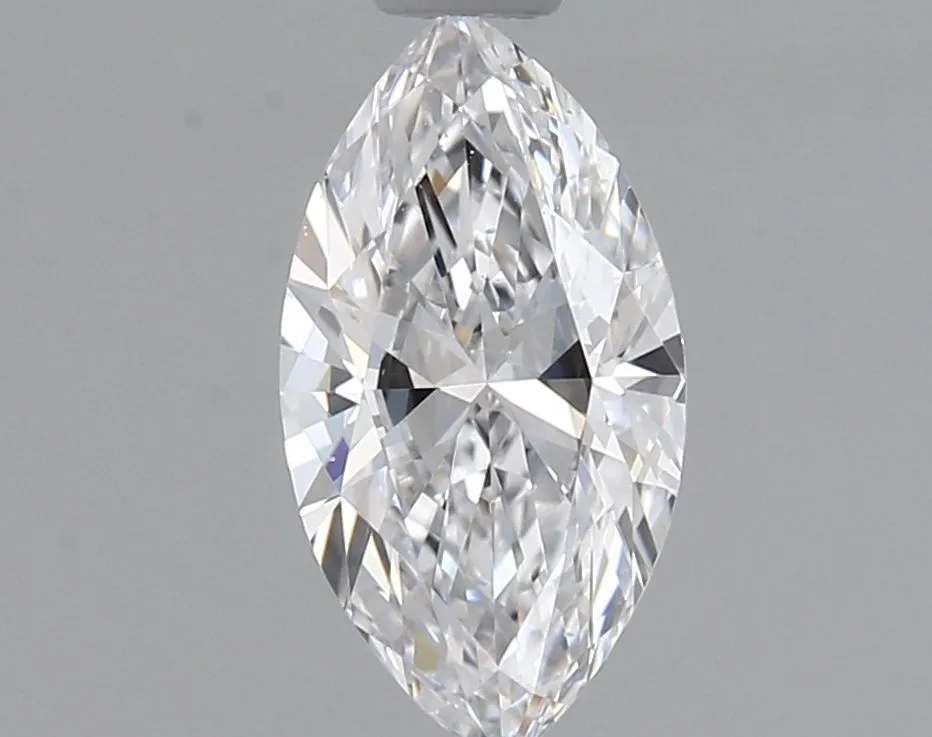 0.50ct MARQUISE D VS2 Natural diamond