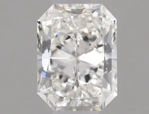 0.3ct RADIANT H VVS1 Natural diamond
