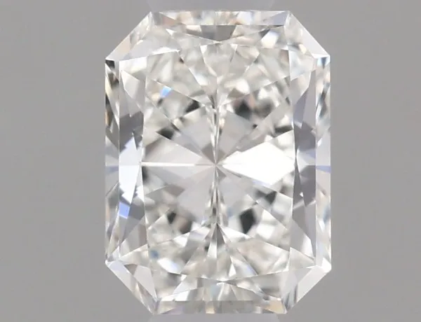 0.3ct RADIANT H VVS1 Natural diamond