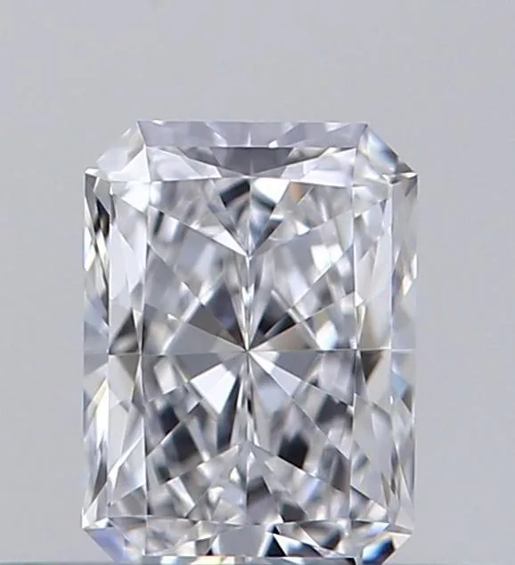 0.30ct RADIANT D VVS1 Natural diamond