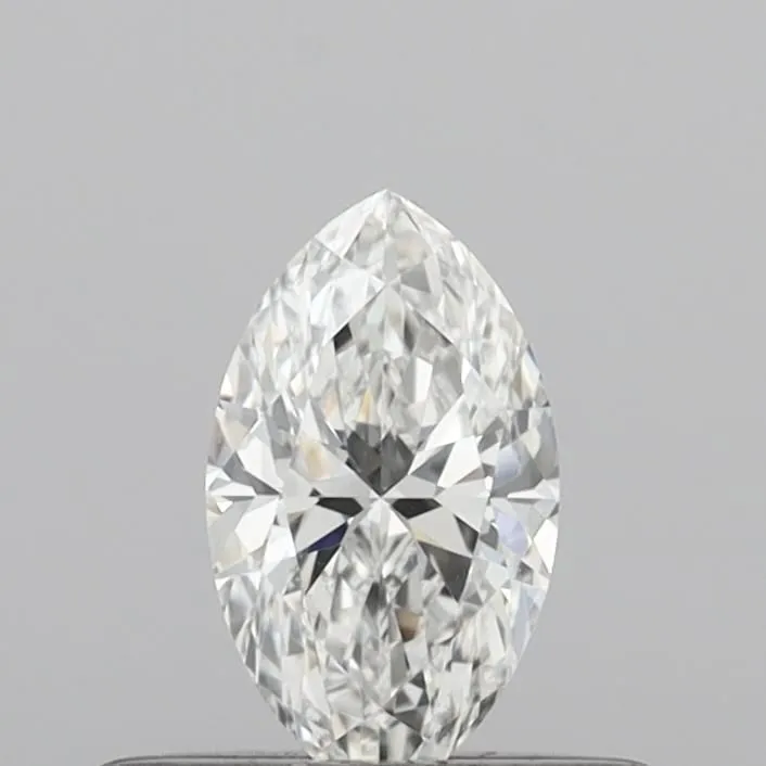 0.31ct MARQUISE F VVS2 Natural diamond