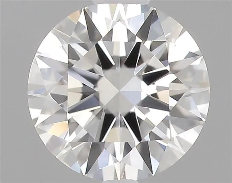 0.30ct ROUND F VS2 Natural diamond