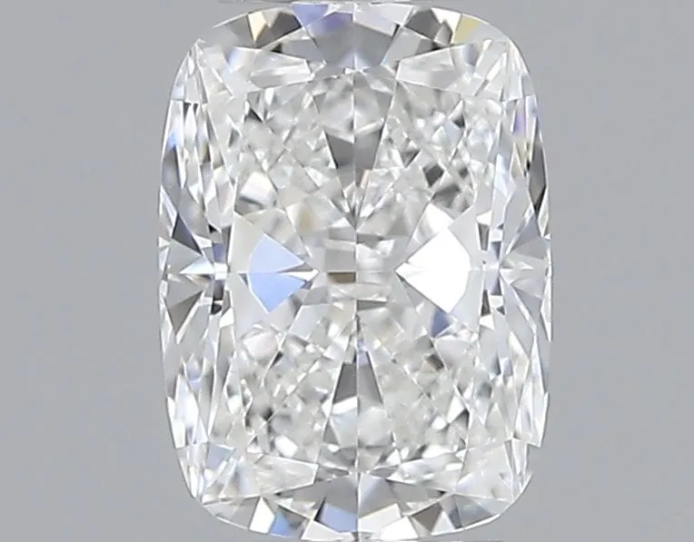 0.54ct CUSHION H VS1 Natural diamond