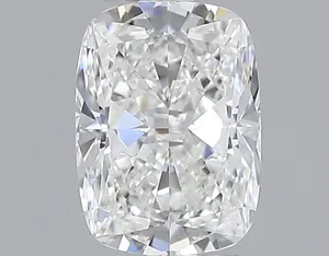 0.54ct CUSHION H VS1 Natural diamond