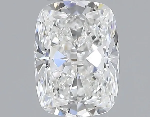 0.54ct CUSHION H VS1 Natural diamond