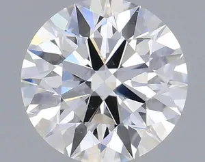 0.33ct ROUND G SI2 Natural diamond