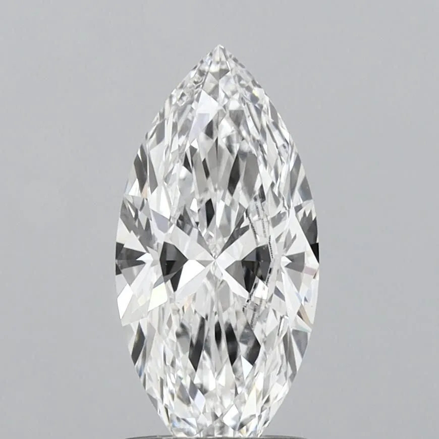 1.04ct MARQUISE E VVS2 Lab Grown diamond