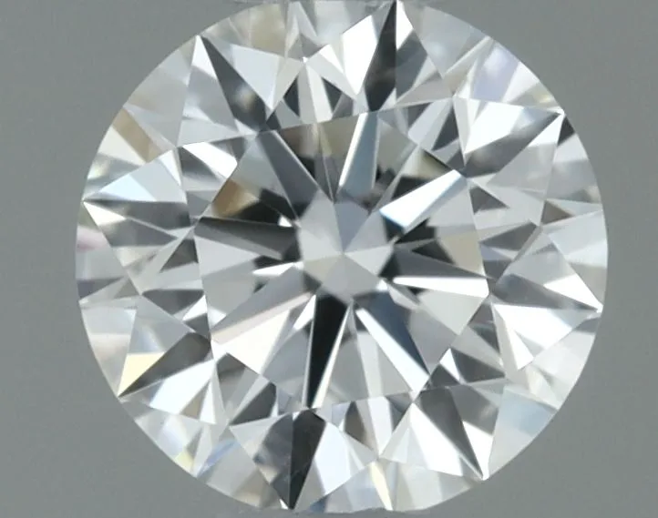0.30ct ROUND H VVS2 Natural diamond