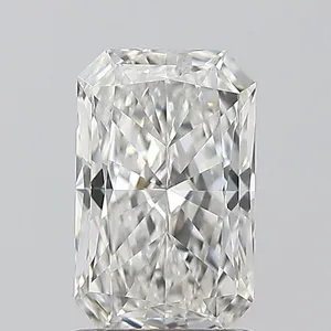 1.2ct RADIANT G VVS1 Natural diamond