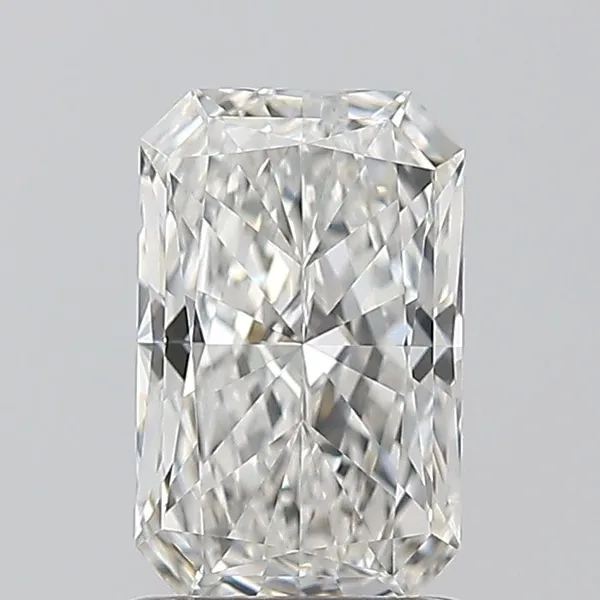 1.2ct RADIANT G VVS1 Natural diamond