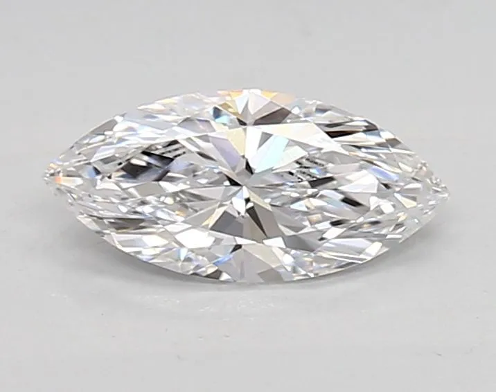 0.71ct MARQUISE D VS1 Lab Grown diamond