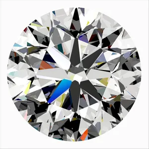 0.3ct ROUND G SI2 Natural diamond