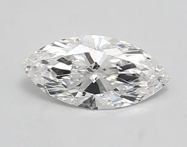 0.81ct MARQUISE D VS1 Lab Grown diamond