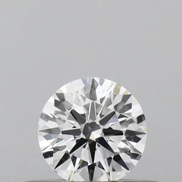 0.32ct ROUND E VVS1 Lab diamond