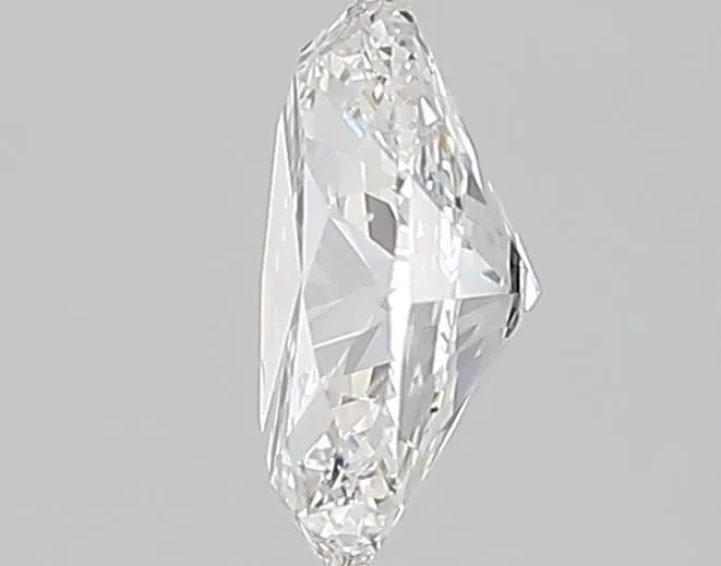 0.50ct OVAL E SI1 Natural diamond