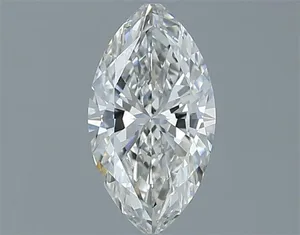 0.52ct MARQUISE G VVS1 Natural diamond