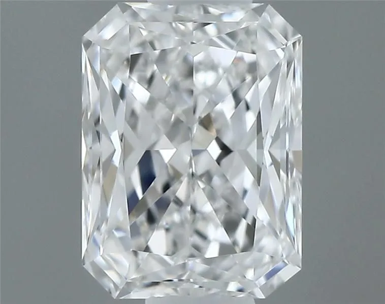 0.42ct RADIANT D VVS1 Natural diamond