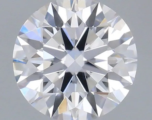 0.33ct ROUND D VVS2 Lab diamond