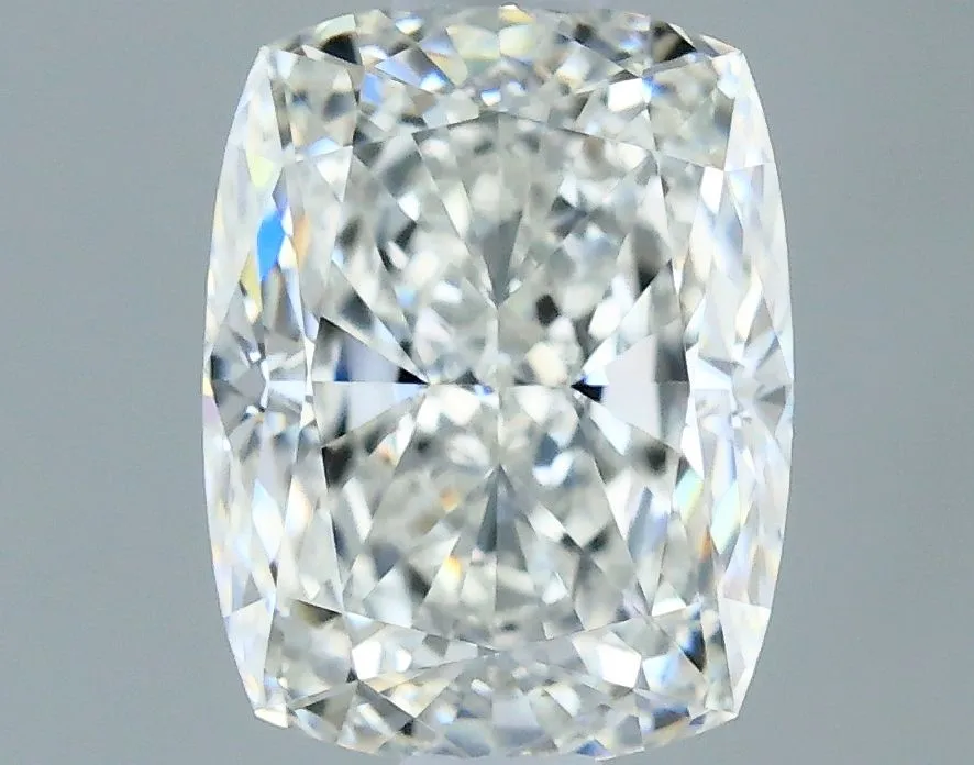 0.70ct CUSHION H IF Natural diamond