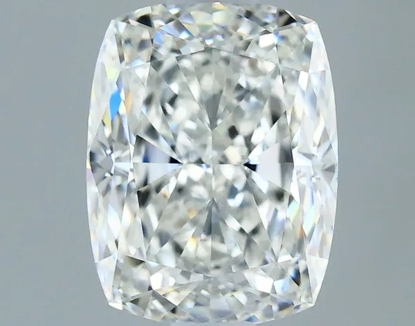 0.7ct CUSHION H IF Natural diamond
