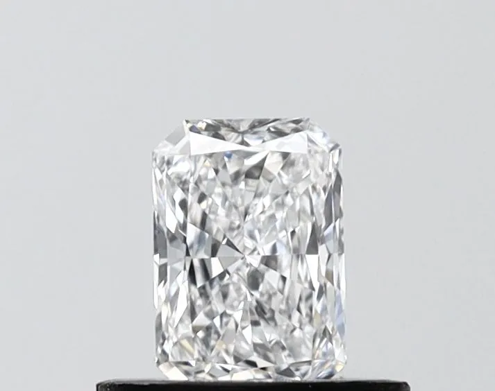 0.51ct RADIANT D VVS1 Lab Grown diamond