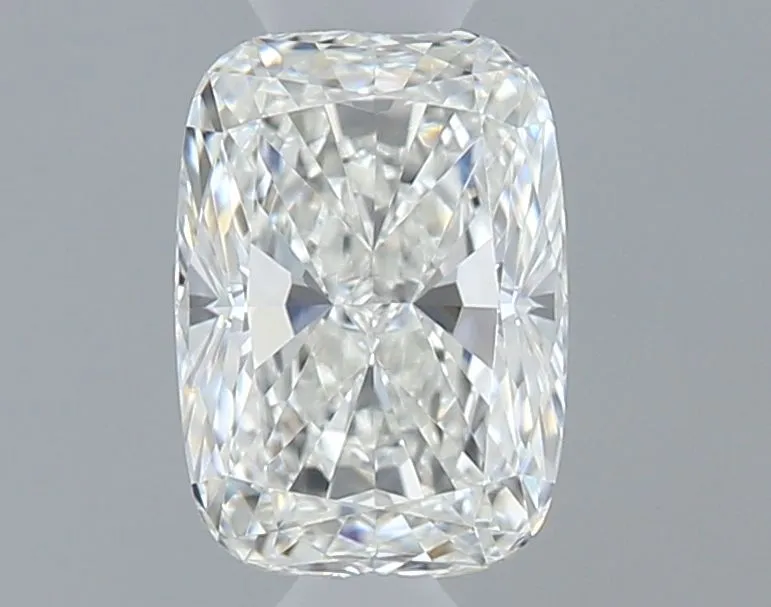 0.32ct CUSHION H IF Natural diamond