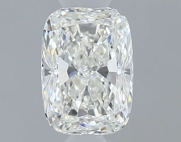 0.32ct CUSHION H IF Natural diamond