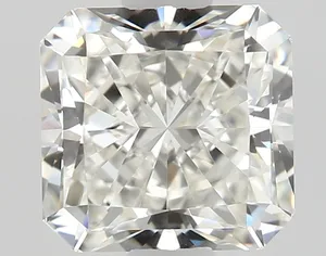 0.81ct RADIANT H VS1 Natural diamond