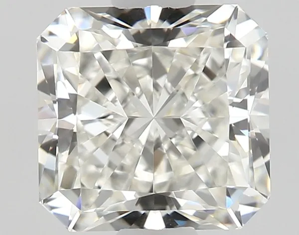 0.81ct RADIANT H VS1 Natural diamond