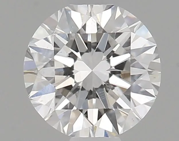 0.30ct ROUND E SI1 Natural diamond