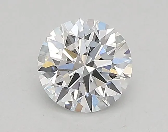 0.36ct ROUND D VS1 Lab Grown diamond