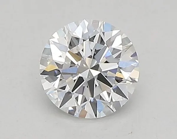 0.36ct ROUND D VS1 Lab diamond