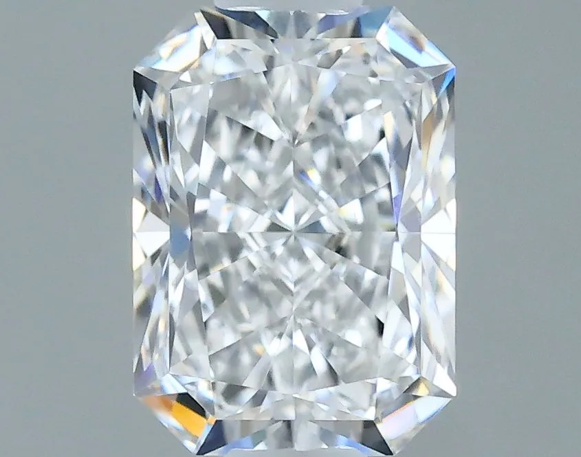 0.50ct RADIANT D VS1 Natural diamond