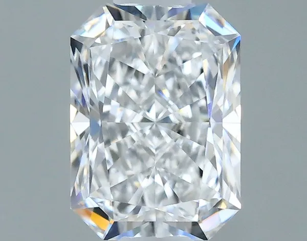 0.5ct RADIANT D VS1 Natural diamond