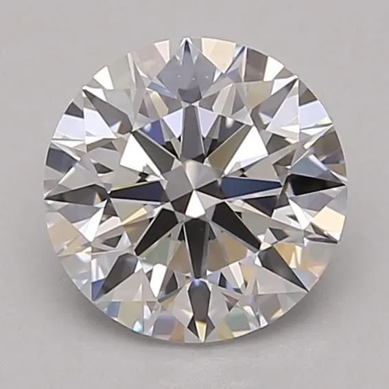 0.56ct EMERALD E VVS1 Lab Grown diamond