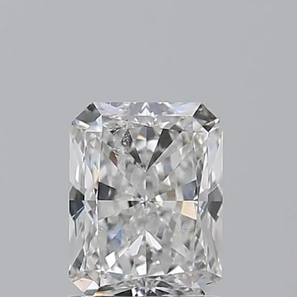 1.31ct RADIANT E SI2 Natural diamond