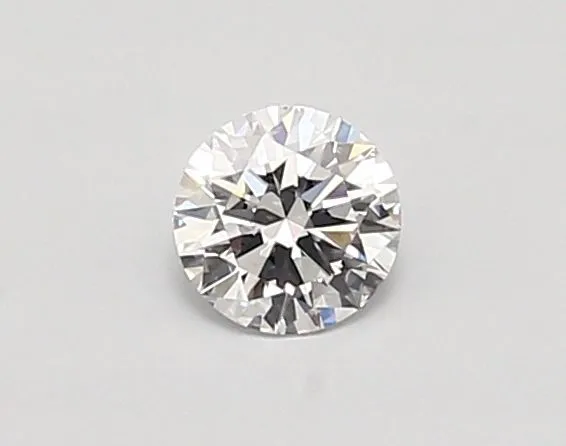 0.36ct ROUND D VS1 Lab diamond