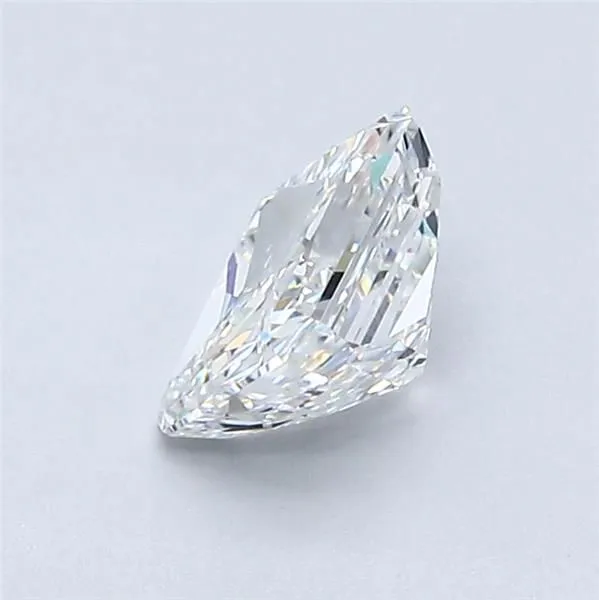 0.8ct RADIANT F VVS1 Natural diamond