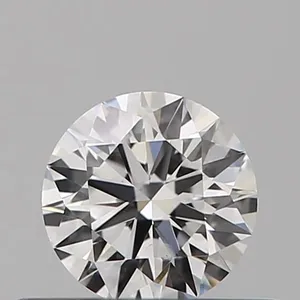 0.31ct ROUND F SI2 Natural diamond