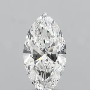 1.04ct MARQUISE D VVS2 Lab diamond
