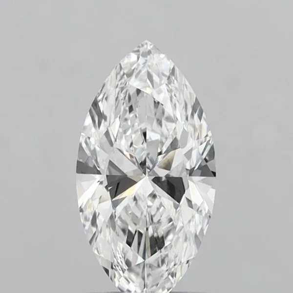 1.04ct MARQUISE D VVS2 Lab diamond