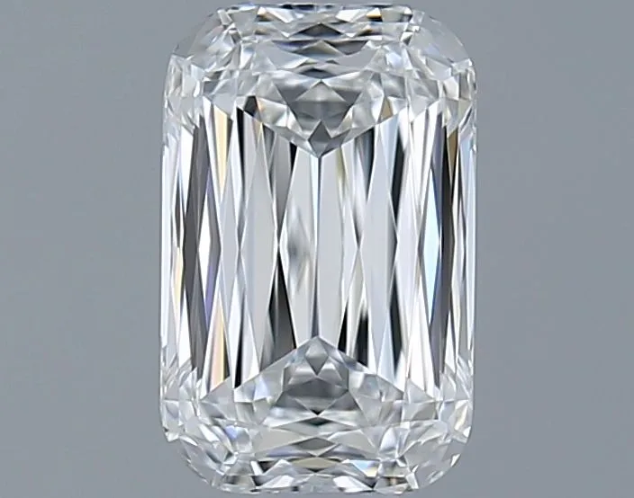 1.00ct RADIANT F VVS2 Natural diamond