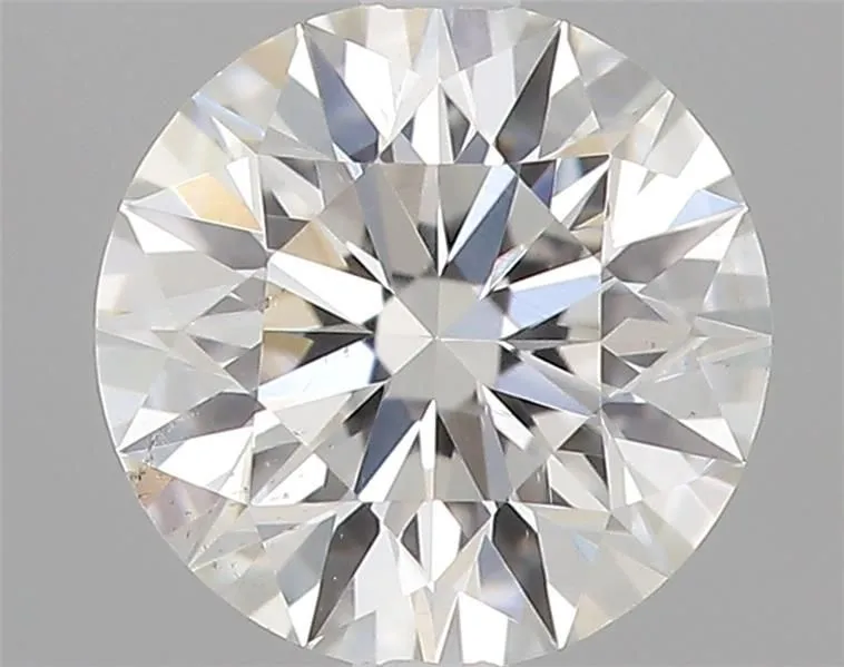 0.30ct ROUND G SI1 Natural diamond