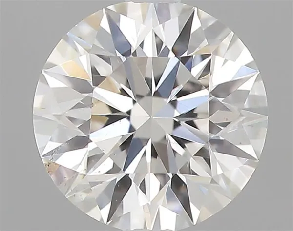 0.3ct ROUND G SI1 Natural diamond