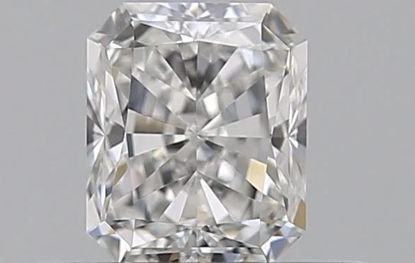 0.5ct RADIANT F VS1 Natural diamond