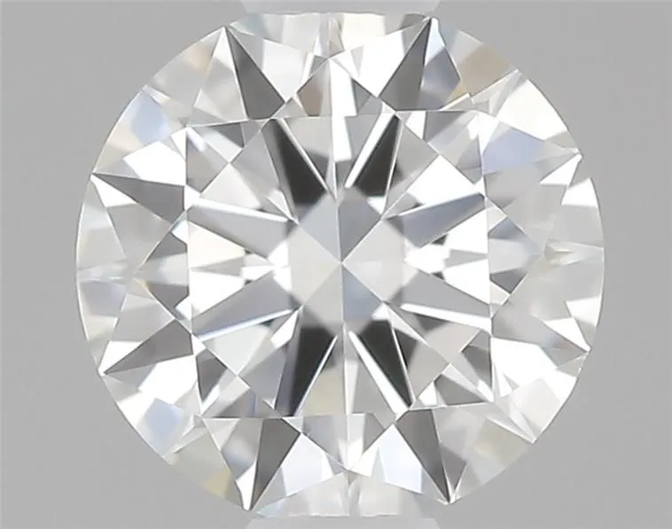 0.30ct ROUND H VS2 Natural diamond